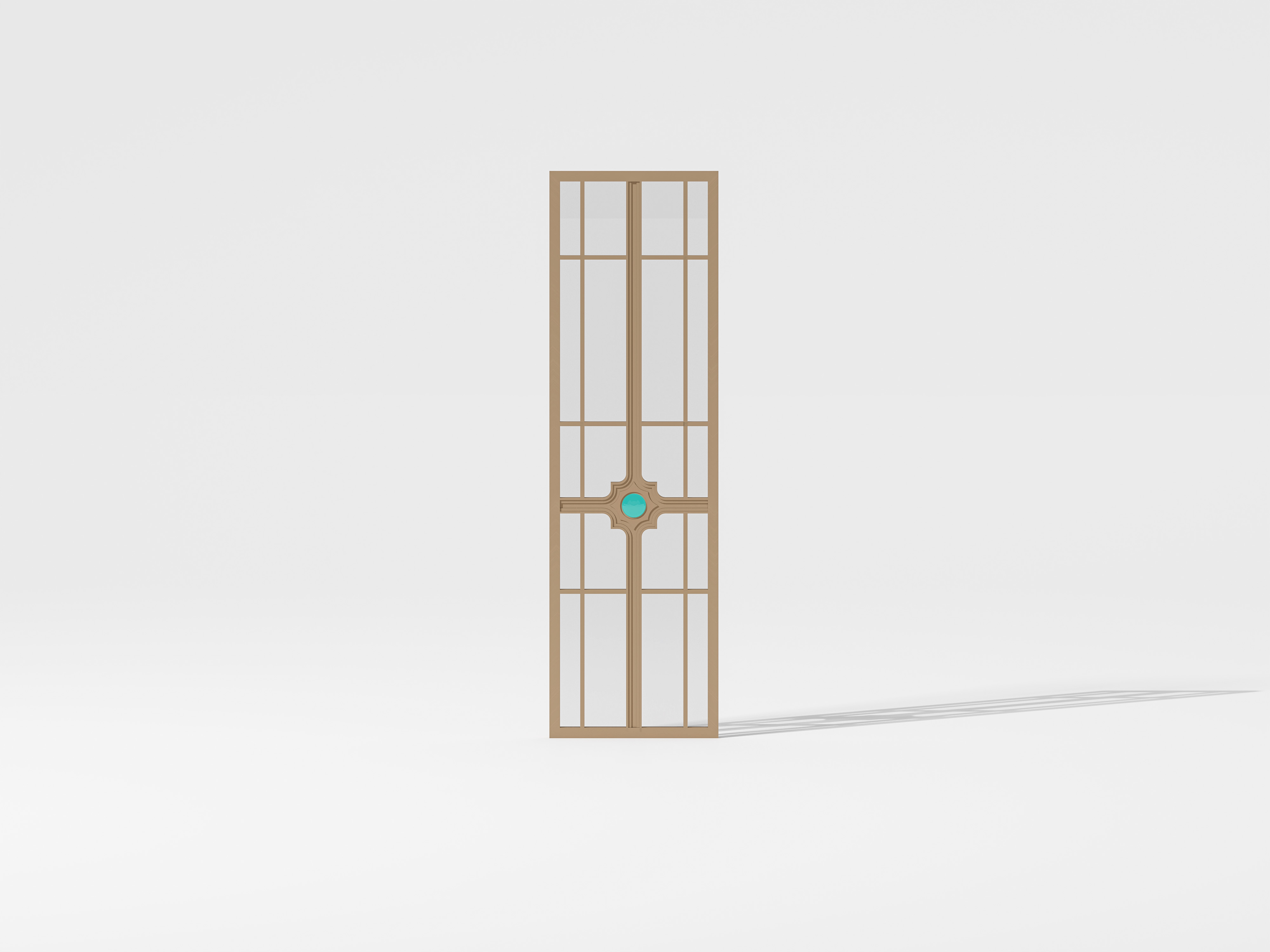 屏风